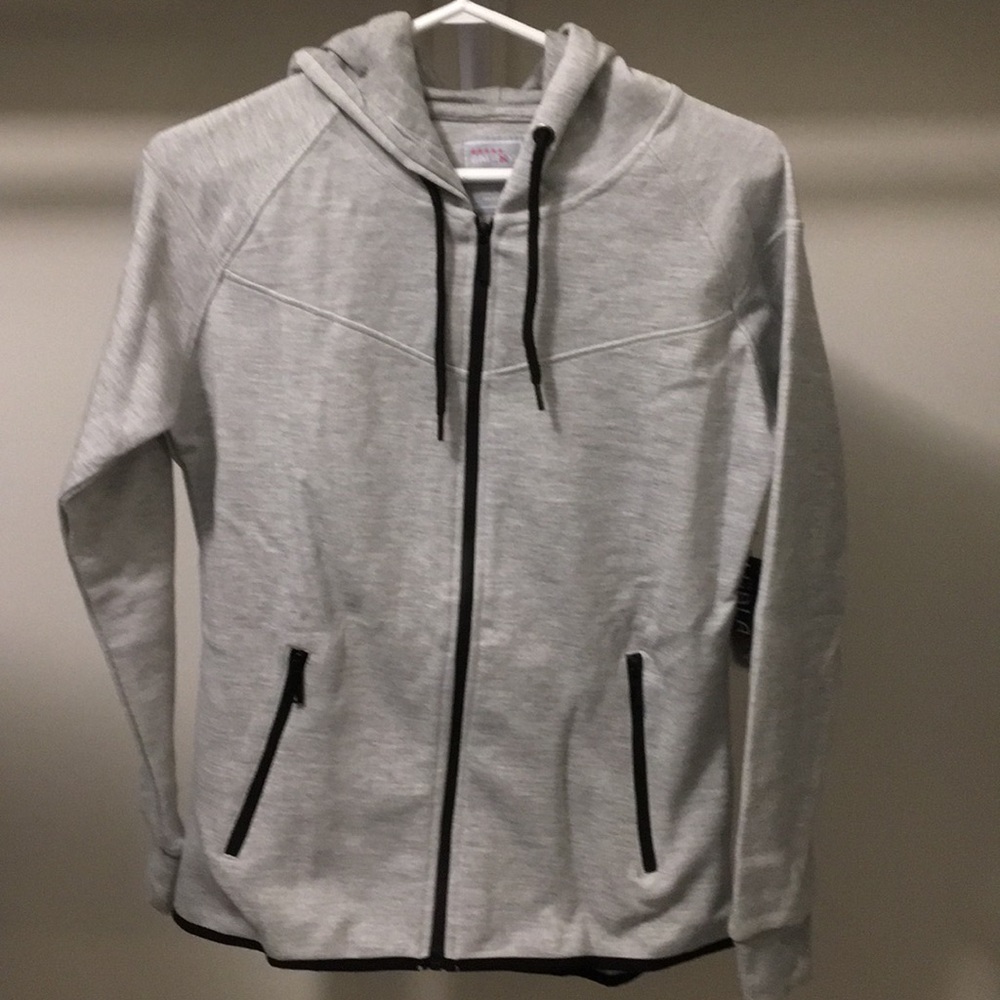 Galaxy by Harvic ladies hoodie.